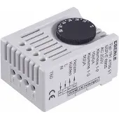 Eberle Värmetermostat för skåp SSR-E 6905 230 V/AC 1 switch (L x B x H) 46 x 34.5 x 67 mm 1 st