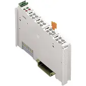 Wago 750-603 PLC-terminal 750-603 1 st