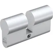 Basi 5990-0000 Profil blindcylinder 30 / 30mm