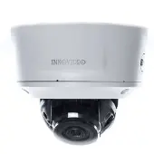 Inkovideo V-130-8MW LAN IP Övervakningskamera 3840 x 2160 pixel