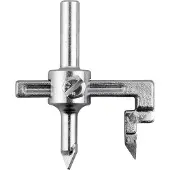 Kwb 178100 Cirkelkniv 1 st