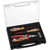 Nws 833-2 Skruvmejsel set