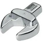Gedore 7690960 U-nyckel 27 mm
