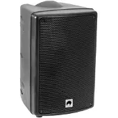 Omnitronic WAMS-08BT MK2, 2-vägs, Golv, Väggfästningsbar, 40 W, 60 W, 90 dB, 106 dB