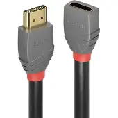 Lindy 901751413 1 M Hdmi-kabel