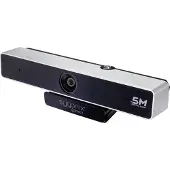 Sygonix Connect SC-WC-300 Webkamera 2592 x 1944 Pixel klämfäste