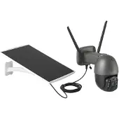 Sygonix SY-5177734 GSM IP Övervakningskamera 1920 x 1080 pixel