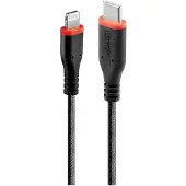 Lindy Usb-c Till Lightning-kabel 1 M