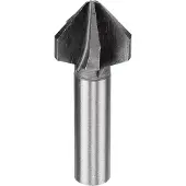 Kwb 704440 Borrförsänkare 16 mm HSS Cylinderskaft 1 st
