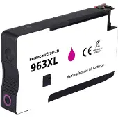 Renkforce Bläck Ersätter HP 963XL, 3JA28AE Kompatibel Magenta RF-5705442