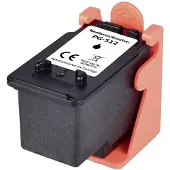 Renkforce Bläck Ersätter Canon PG-512 Kompatibel Svart RF-5706070
