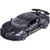 Maisto Bugatti Divo 1:24 Modellbil