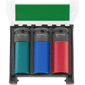 Stahlwille 96838103 51IMP K/3 Hjulmutternyckel