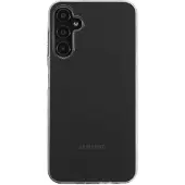 Hama Backcover Samsung Galaxy A15, Galaxy A15 5G Transparent 00136845