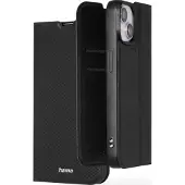 Hama Booklet Apple iPhone 13 Svart Stativfunktion 00138169