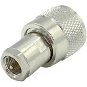 Albrecht PL-kontakt Adapter PL Stecker FME Stecker 10er 5856