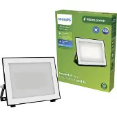 Philips Lois 929004642101 LED-utomhusspotlight 50 W Ljusfärg: Kallvit