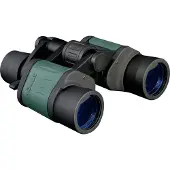 Konus Kikare NewZoom 7-21x40 C.F. 7-21 x 40 mm Binokulär Svart, Grön KON2120