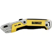 DeWalt Kniv med utbytbara blad DWHT10998-0