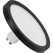 LIGHTME LM85495 LED-lamp EEK G (A - G) GU10 Varmvit till neutralvit (Ø x L) 145 mm x 53.00 mm färgändring 1 st