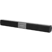 Reflexion SB240 Bluetooth-högtalare Bärbar Flerfärgad
