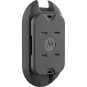 Motorola PMLN8064A magnetiskt clip för handradio - för CLP446, CLP446e (PMLN8064A)