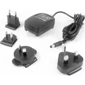 Phihong PSAC12R-240-CONRAD Nätadapter fast 24 V/DC 0.5 A 12 W