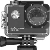 GoXtreme Rebel + Actionkamera