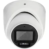 ABUS TVCC55512 Analog HD Mini Dome Kamera 5MPx T/N TVCC55512 Sladd IP-Övervakningskamera 2960 x 1665 pixel