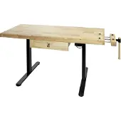 Holzmann Maschinen WB150ELIFT_230V Hyvelbänk