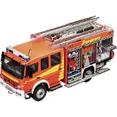 Revell 07404 Schlingmann LF 20/16 Brandbilssats 1:24