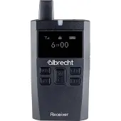 Albrecht 29933 Full Duplex-radio