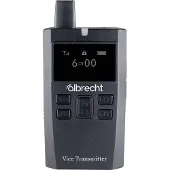Albrecht 29932 Full Duplex-radio