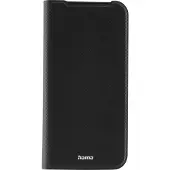 Hama Daily Protect Flip Case Google Pixel 10, Pixel 10 Pro Svart 00019086