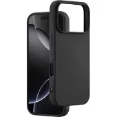 Hama Cover Apple iPhone 17 Pro Svart Induktiv laddning 00232400