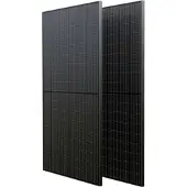 EcoFlow Solpanel 400w 2 Enheter