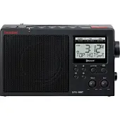 Ginza.se Sangean Bluetooth DAB radio FM