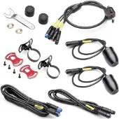 Midland BikePlay Pro Erweiterungsset Navigatorutbyggnad