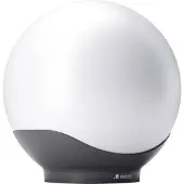 Steinel LED AUSSENLEUCHTE KUGEL C 24V 30CM 089368 LED-ljuskägla 5.04 W Ljusfärg: RGBWW