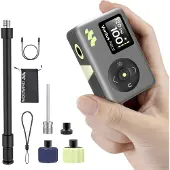 Woowind Ventus Race Mini Pump