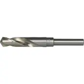Heller 21552 7 HSS Metall-spiralborr 15 mm Total längd 169 mm valssmidd DIN 338 Cylinderskaft 1 st