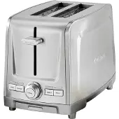 Cuisinart CPT1600E Brödrost Silver