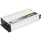 E-AST Växelriktare HighPowerSinus HPLS 2000-24 2000 W 24 V/DC - 230 V/AC ren sinusvåg
