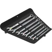 Wera Nyckelsats 6007 Joker Imperial; 8 st.