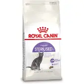 Royal Canin Sterilised 37, Adult Cat, 4 kg