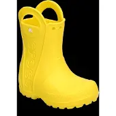 Crocs Handle It T Regnstövlar