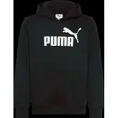 Puma Ess Nº 1 Logo Huvtröja