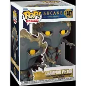 Funko POP! Arcane-viktor Figur