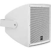 Omnitronic ODX-212T Utomhushögtalare 300 W IP56 Vit 1 st