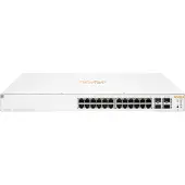 HP Aruba Ion 1930 24g Jl684b Switch